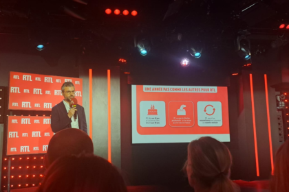 Il faut «accueillir l’auditeur, l’informer et le faire rire», a expliqué Jonathan Curiel, directeur général des radios d