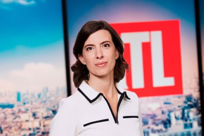 Céline Landreau, RTL : «Nous avons conservé beaucoup de piliers de la matinale»