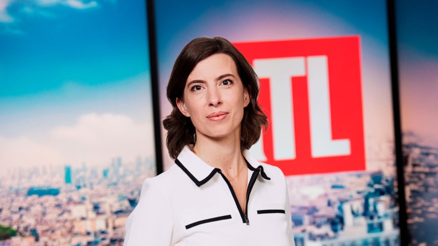 Céline Landreau, RTL : «Nous avons conservé beaucoup de piliers de la matinale»