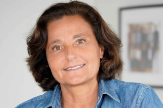 Sandrine Roustan : « Retrouver la RTBF partout, à tout moment »