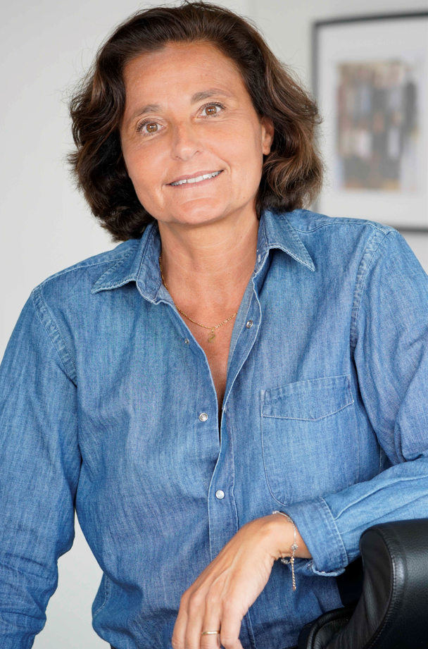 Sandrine Roustan : « Retrouver la RTBF partout, à tout moment »