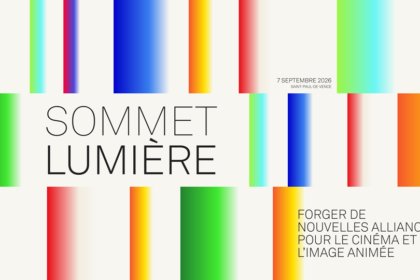 Le sommet doit notamment faire émerger des projets pour la préservation du patrimoine, l’éducation à l’image, les salles