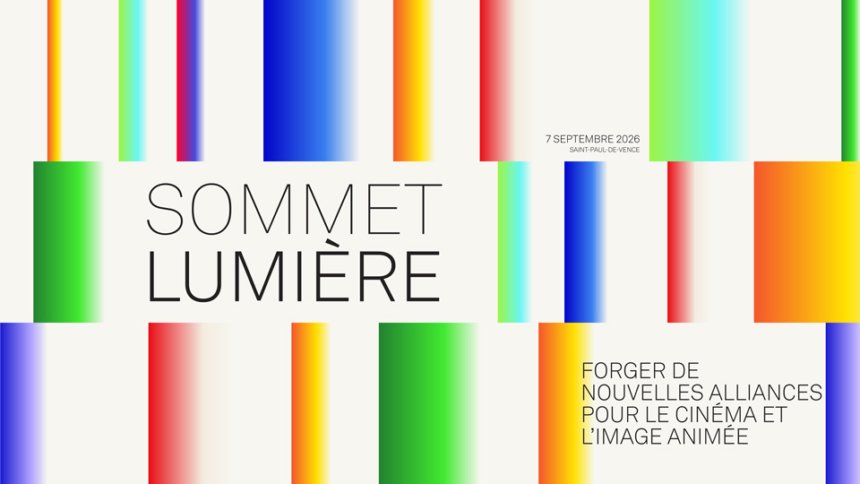 Le sommet doit notamment faire émerger des projets pour la préservation du patrimoine, l’éducation à l’image, les salles