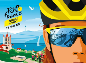 Le Tour de France féminin aurait été suivi par plus de 23 millions de téléspectateurs.