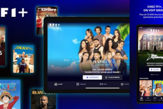 Sept régies du PAF se sont donné le même mot d’ordre : ne plus vendre du Gross Rating Point mais un écosystème vidéo tot