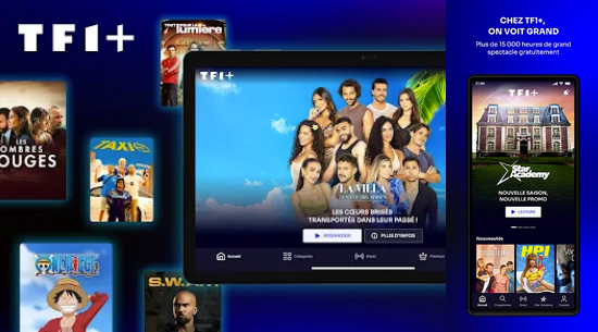 Sept régies du PAF se sont donné le même mot d’ordre : ne plus vendre du Gross Rating Point mais un écosystème vidéo tot