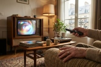 Si les plus de 65 ans sont 36% à faire confiance à l’info TV, ce n’est le cas que de 16% des 18-34 ans, adeptes du numér