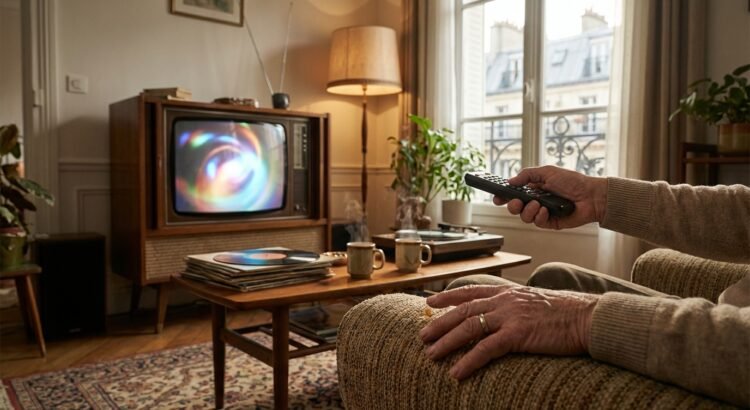 Si les plus de 65 ans sont 36% à faire confiance à l’info TV, ce n’est le cas que de 16% des 18-34 ans, adeptes du numér