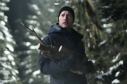 La Une réalise 16,3 % de pda en moyenne avec deux épisodes inédits de la série «Tracker».