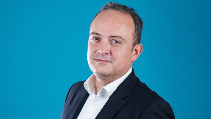 Yannick Carriou, PDG de Médiamétrie : «L’objectif n’est plus de limiter […] un programme à son score en direct ou à J–7»