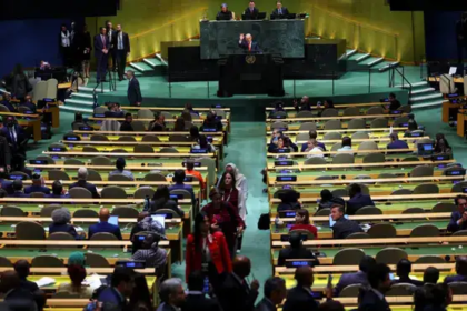 a-l-onu-samedi-les-discours-continuaient-mais-la-presse-etait-a-l-arret