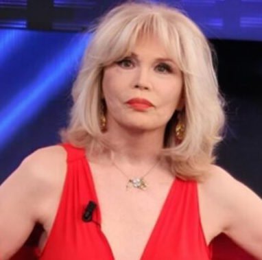 Amanda Lear