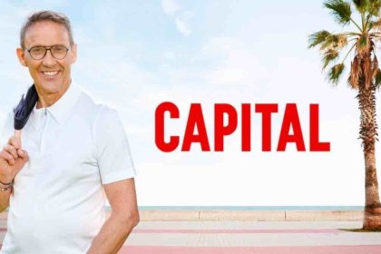 M6, troisième, atteint la barre des deux millions de téléspectateurs avec le magazine «Capital».