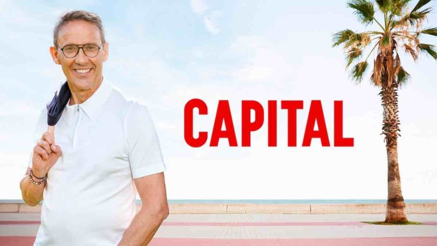 M6, troisième, atteint la barre des deux millions de téléspectateurs avec le magazine «Capital».