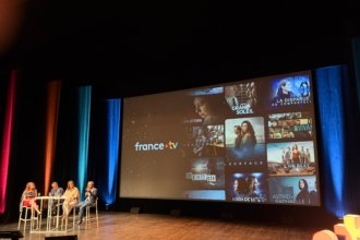 Dans le cadre de sa stratégie «streaming first», le groupe entend à présent privilégier les mini-séries sociétales.