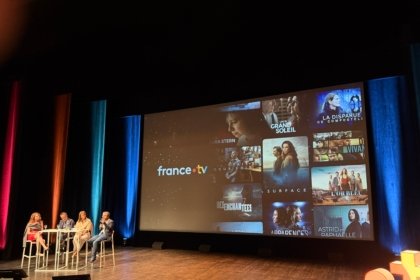 Dans le cadre de sa stratégie «streaming first», le groupe entend à présent privilégier les mini-séries sociétales.