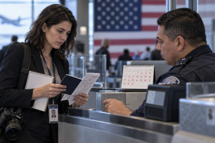 Le séjour des journalistes étrangers aux Etats Unis passe de 5 ans à 240 jours