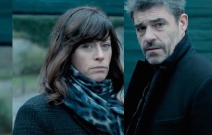 France 3 est deuxième avec une rediffusion du téléfilm «La malédiction de Provins».