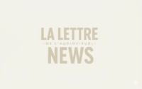 La Lettre de l'Audiovisuel