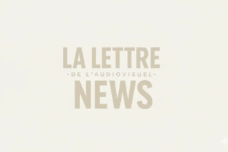 La Lettre de l'Audiovisuel