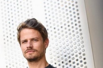 Martin Boudot, réalisateur et producteur, passé chez Bonne Pioche.