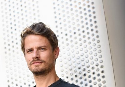 Martin Boudot, réalisateur et producteur, passé chez Bonne Pioche.