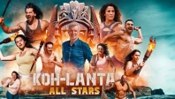 Michèle Bernier écrase «Koh-Lanta : All Stars»