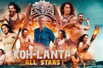 Michèle Bernier écrase «Koh-Lanta : All Stars»