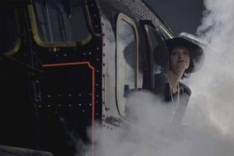 Arte a créé la surprise avec le documentaire «Orient-Express, le voyage d’une légende».