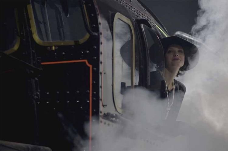 Arte a créé la surprise avec le documentaire «Orient-Express, le voyage d’une légende».