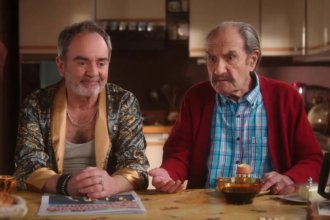 «Scènes de ménage» et «En Famille» seront les deux premiers programmes à rejoindre Disney +, le 25 septembre.