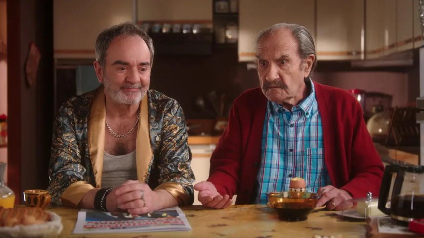 «Scènes de ménage» et «En Famille» seront les deux premiers programmes à rejoindre Disney +, le 25 septembre.