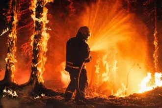 La soirée entend réfléchir aux moyens d’anticiper les feux et mobiliser chacun pour préserver les forêts et la biodivers