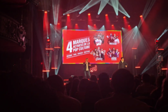 Le groupe, qui rassemble 9 millions de Français chaque jour, a rappelé ses mots d’ordre : «Informer, divertir et créer d
