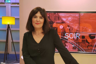Pour Aurélie Rousseau, coprésidente de Locales.tv, cette adhésion permettra aux médias locaux de mieux défendre leurs dr