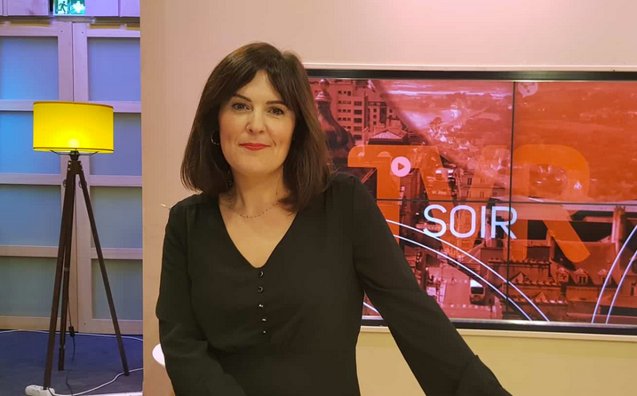 Pour Aurélie Rousseau, coprésidente de Locales.tv, cette adhésion permettra aux médias locaux de mieux défendre leurs dr