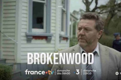 L’épisode inédit de «Brokenwood» place France 3 deuxième des audiences du prime.