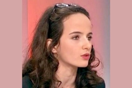 Camille Andrieu devient la nouvelle directrice générale de CMA Media.