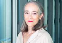Au vu des baisses de crédits, Delphine Ernotte, PDG de France TV, se dit inquiète pour la sauvegarde du modèle culturel