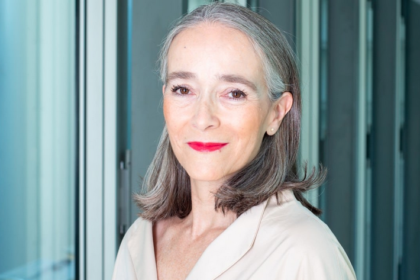 Au vu des baisses de crédits, Delphine Ernotte, PDG de France TV, se dit inquiète pour la sauvegarde du modèle culturel