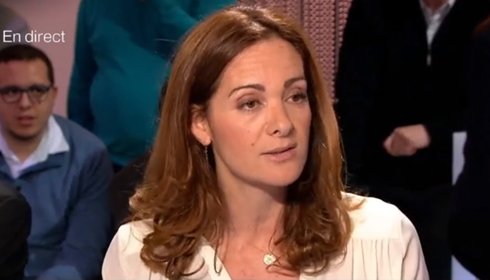Emilie Freche