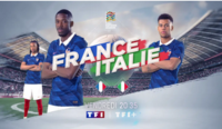 Pas moins de 7,2 millions de supporters ont suivi le match de Ligue des Nations sur TF1.