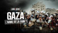 L’enquête détaille comment la faim a pu devenir une arme de guerre dans le conflit à Gaza, malgré les dénégations des au