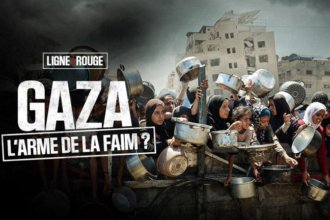 L’enquête détaille comment la faim a pu devenir une arme de guerre dans le conflit à Gaza, malgré les dénégations des au