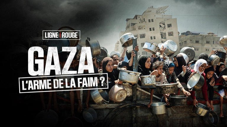 L’enquête détaille comment la faim a pu devenir une arme de guerre dans le conflit à Gaza, malgré les dénégations des au