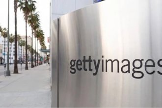 Getty avait annoncé le 12 octobre être parvenue à un accord de restructuration de sa dette avec ses principaux créancier