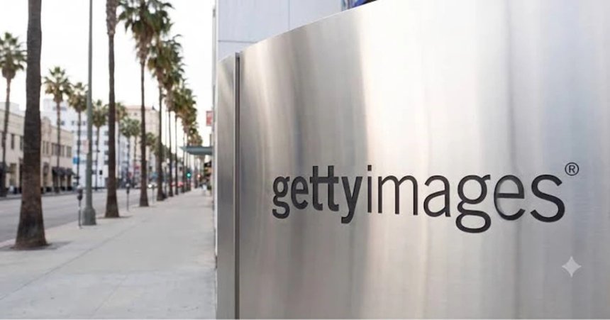 Getty avait annoncé le 12 octobre être parvenue à un accord de restructuration de sa dette avec ses principaux créancier