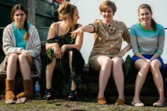 La série «Girls» de retour sur HBO pour une saison finale