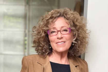 INTERVIEW Mireille Dumas : «Je produis mes films pour préserver la période de montage»