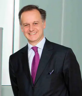 Jusqu’à son départ, en novembre, Jérôme Lefébure accompagnera la transition.